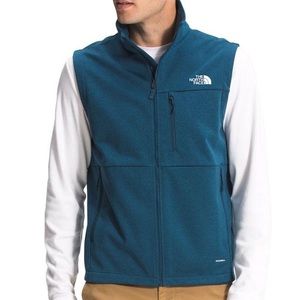 The North Face Vest (XL mens) NWOT